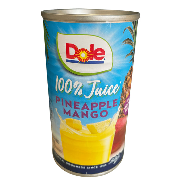 DOLEパインアップルマンゴージュース - ナショナルマート通販